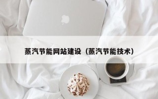 温州蒸汽节能网站建设（蒸汽节能技术）